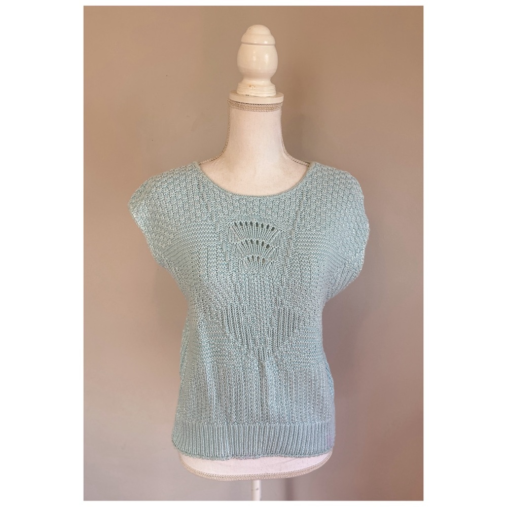 VINTAGE | Sweater